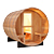 Customized Comfort Prefab House