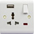 Socket & Plug